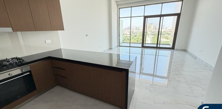 Apartamento en Dubai Studio City, Dubai, 2 dormitorios, 110 m², № 76313