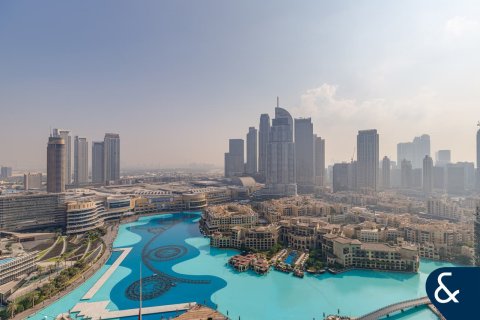 Apartment in Downtown Dubai (Downtown Burj Dubai), Dubai 3 bedrooms, 193 sq.m. № 76312 - photo 2