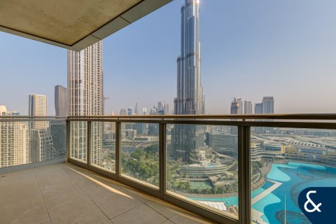 Apartment in Downtown Dubai (Downtown Burj Dubai), Dubai 3 bedrooms, 193 sq.m. № 76312 - photo 3