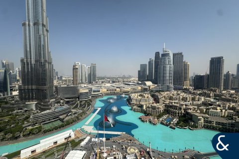 Apartment in Downtown Dubai (Downtown Burj Dubai), Dubai 3 bedrooms, 193 sq.m. № 76312 - photo 10