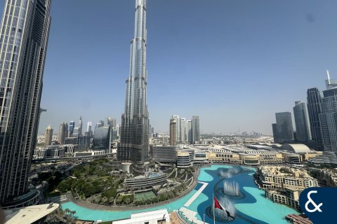 Apartment in Downtown Dubai (Downtown Burj Dubai), Dubai 3 bedrooms, 193 sq.m. № 76312 - photo 9