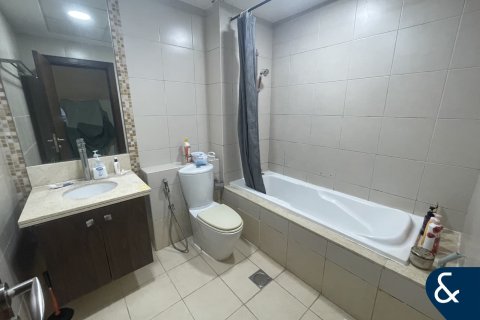 Apartment in Executive Towers, Business Bay, Dubai 3 bedrooms, 170 sq.m. № 76311 - photo 24