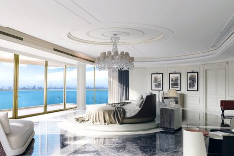 Купить квартиру в The World Islands, Дубай: студию, 40м², № 4438 - фото 9