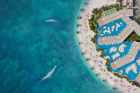 Купить квартиру в The World Islands, Дубай: студию, 40м², № 4438 - фото 4