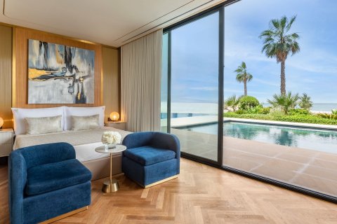 Купить квартиру в The World Islands, Дубай: студию, 40м², № 4438 - фото 11