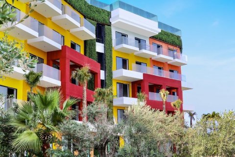 Купить квартиру в The World Islands, Дубай: студию, 40м², № 4438 - фото 2