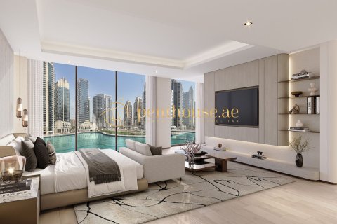 Купить квартиру в Дубай Марине, Дубай: 5 спален, 1419м², № 4427 - фото 5