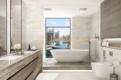 Купить квартиру в Дубай Марине, Дубай: 5 спален, 1419м², № 4427 - фото 8