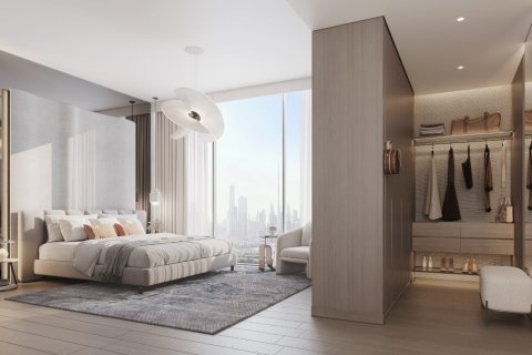Купить квартиру в Mohammad Bin Rashid Gardens, Дубай: 1 спальня, 180м², № 4437 - фото 12