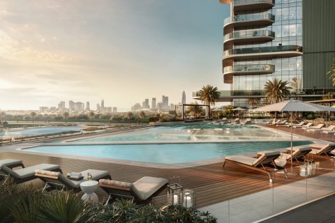 Купить квартиру в Mohammad Bin Rashid Gardens, Дубай: 1 спальня, 180м², № 4437 - фото 8