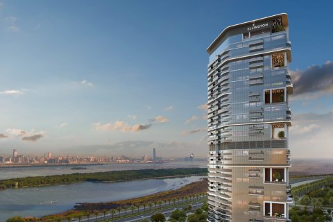 Купить квартиру в Mohammad Bin Rashid Gardens, Дубай: 1 спальня, 180м², № 4437 - фото 9