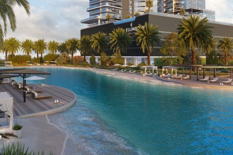 Купить квартиру в Mohammad Bin Rashid Gardens, Дубай: 1 спальня, 180м², № 4437 - фото 3