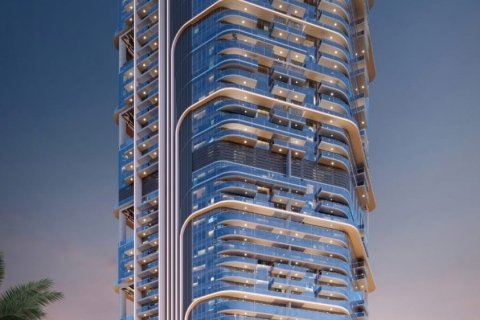 Купить квартиру в Mohammad Bin Rashid Gardens, Дубай: 1 спальня, 180м², № 4437 - фото 1