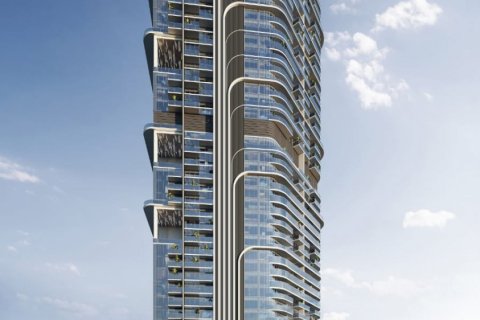 Купить квартиру в Mohammad Bin Rashid Gardens, Дубай: 1 спальня, 180м², № 4437 - фото 7