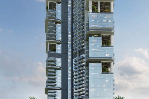 Купить квартиру в Mohammad Bin Rashid Gardens, Дубай: 1 спальня, 180м², № 4437 - фото 5