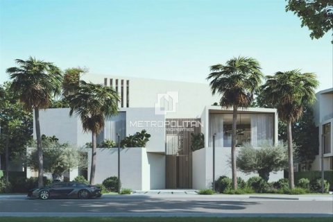 Villa en Al Barari, Dubai, 7 dormitorios, 2527 m², № 4426 - foto 25