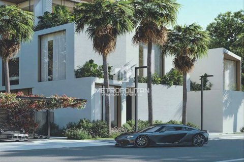 Villa en Al Barari, Dubai, 7 dormitorios, 2527 m², № 4426 - foto 23