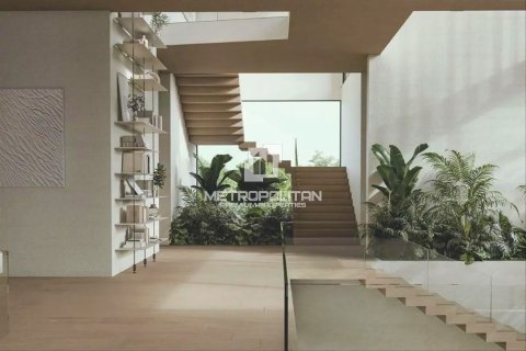 Villa en Al Barari, Dubai, 7 dormitorios, 2527 m², № 4426 - foto 7