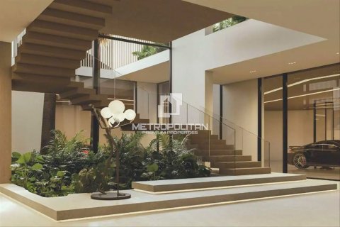 Villa en Al Barari, Dubai, 7 dormitorios, 2527 m², № 4426 - foto 6