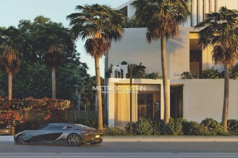 Villa en Al Barari, Dubai, 7 dormitorios, 2527 m², № 4426 - foto 19
