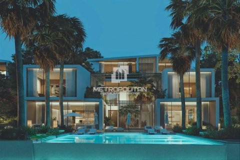 Villa en Al Barari, Dubai, 7 dormitorios, 2527 m², № 4426 - foto 1