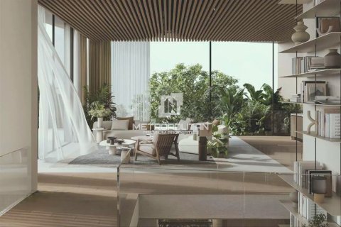 Villa en Al Barari, Dubai, 7 dormitorios, 2527 m², № 4426 - foto 5