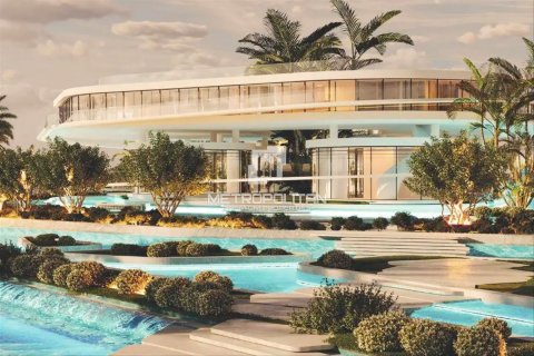 Villa en Al Barari, Dubai, 7 dormitorios, 2527 m², № 4426 - foto 17