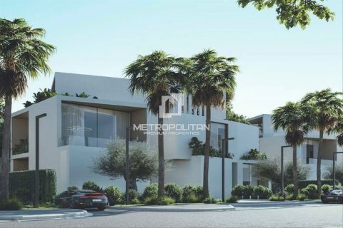 Villa en Al Barari, Dubai, 7 dormitorios, 2527 m², № 4426 - foto 16