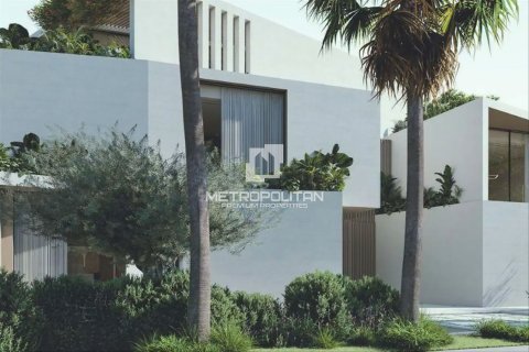 Villa en Al Barari, Dubai, 7 dormitorios, 2527 m², № 4426 - foto 22