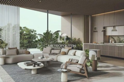 Villa en Al Barari, Dubai, 7 dormitorios, 2527 m², № 4426 - foto 3