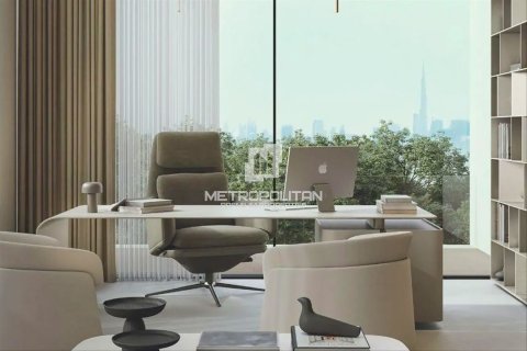 Villa en Al Barari, Dubai, 7 dormitorios, 2527 m², № 4426 - foto 4