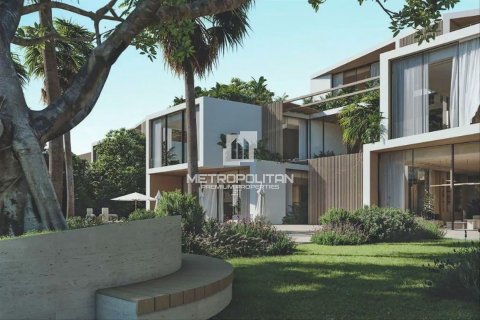 Villa en Al Barari, Dubai, 7 dormitorios, 2527 m², № 4426 - foto 2