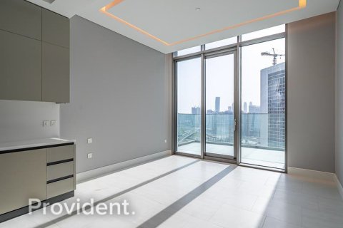 Apartamento en Business Bay, Dubai, 1 dormitorio, № 2565 - foto 1