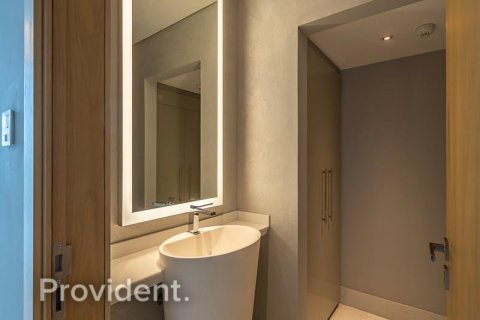 Apartamento en Business Bay, Dubai, 1 dormitorio, № 2565 - foto 18