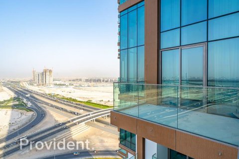 Apartamento en Business Bay, Dubai, 1 dormitorio, № 2565 - foto 3