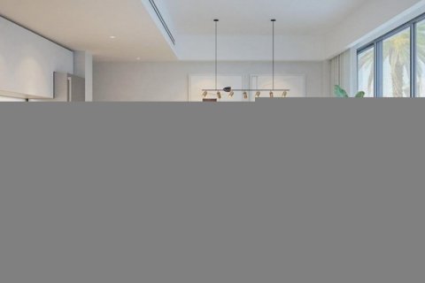 Villa in The Valley, Dubai 3 bedrooms № 2553 - photo 30