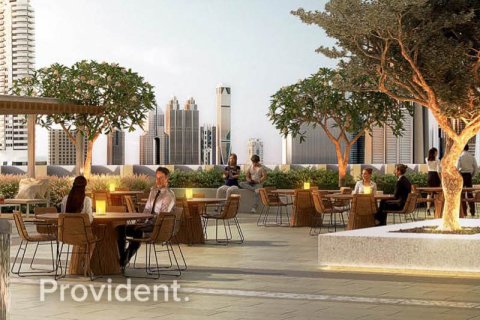 Appartement à Downtown Dubai (Downtown Burj Dubai), Dubai, 1 chambre, № 2563 - photo 9