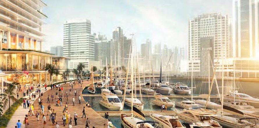 منزل ذو طابقين في الخليج التجاري, دبي 5 غرف نوم  رقم 2554