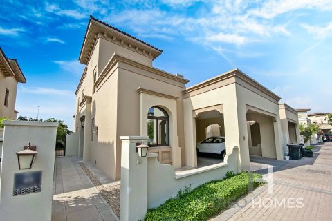 Villa à Palma, Arabian Ranches 2, Dubai, 5 chambres, 324 m², № 16837 - photo 20