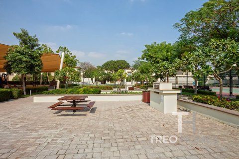 Villa à Palma, Arabian Ranches 2, Dubai, 5 chambres, 324 m², № 16837 - photo 22
