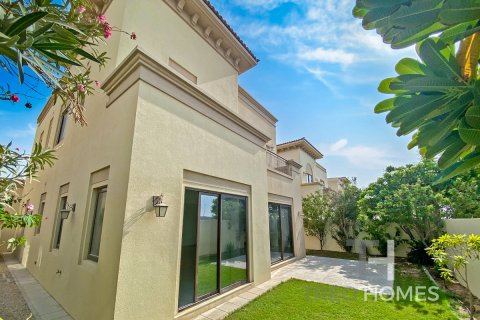 Villa à Palma, Arabian Ranches 2, Dubai, 5 chambres, 324 m², № 16837 - photo 1