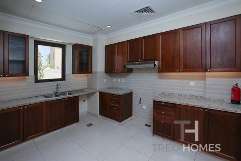 Villa à Palma, Arabian Ranches 2, Dubai, 5 chambres, 324 m², № 16837 - photo 4