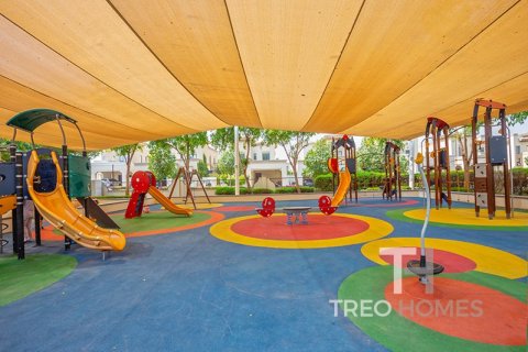 Villa à Palma, Arabian Ranches 2, Dubai, 5 chambres, 324 m², № 16837 - photo 21