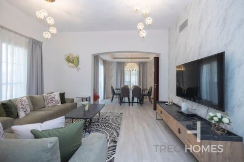 Villa in Arabian Ranches, Dubai 3 bedrooms, 253 sq.m. № 16843 - photo 26