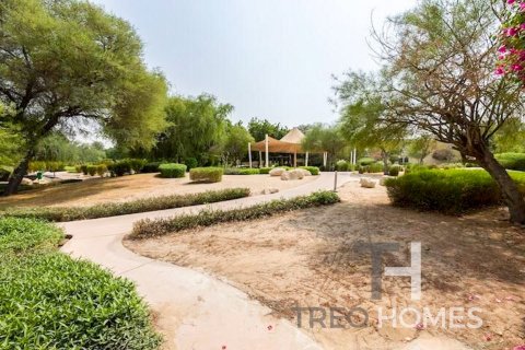 Villa in Arabian Ranches, Dubai 3 bedrooms, 253 sq.m. № 16843 - photo 21