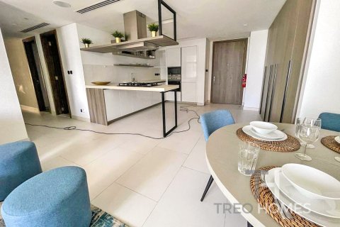 Appartement à Palm Jumeirah, Dubai, 3 chambres, 212 m², № 16838 - photo 4