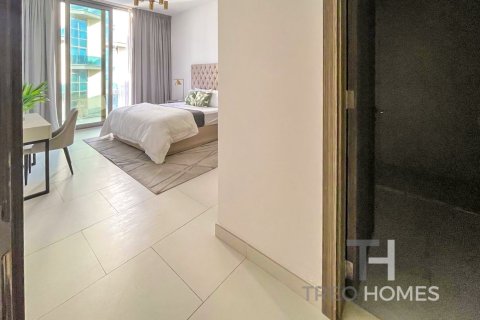 Appartement à Palm Jumeirah, Dubai, 3 chambres, 212 m², № 16838 - photo 16