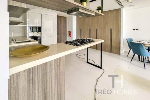 Appartement à Palm Jumeirah, Dubai, 3 chambres, 212 m², № 16838 - photo 7