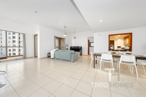 Appartement à Jumeirah Beach Residence, Dubai, 5 chambres, 271 m², № 16835 - photo 6