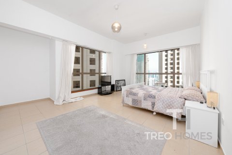 Appartement à Jumeirah Beach Residence, Dubai, 5 chambres, 271 m², № 16835 - photo 12